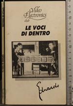 Le Voci di Dentro