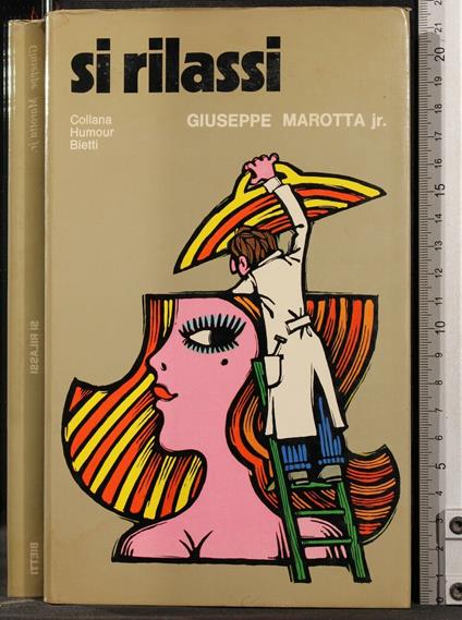 Si - Giuseppe Marotta - copertina