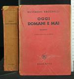 Oggi Domani e Mai