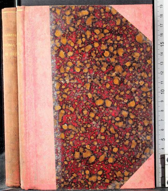 L' amore dei tre re - Sem Benelli - copertina