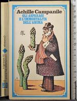 Gli asparagi e l'immortalità dell'anima