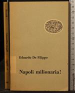 Napoli Milionaria!