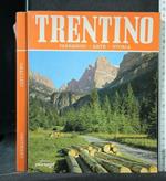 Trentino Paesaggio Arte Storia
