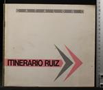 Itinerario