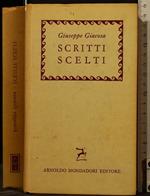 Scritti Scelti