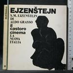 Il Castoro Cinema Ejzenstejn