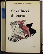 Cavallucci di carta