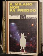 A Milano non fa freddo
