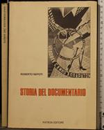 Storia Del Documentario