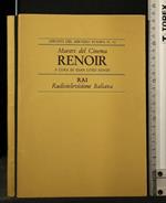Maestrio Del Cinema Renoir