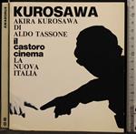 Akira Kurosawa