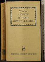 I Sonetti. Le Storie. Giove e Le