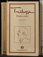 Poesie Scelte. Vol