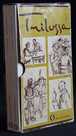 Poesie scelte. 2 Vol