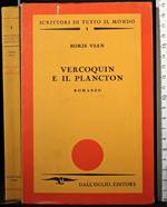 Vercoquin e il plancton