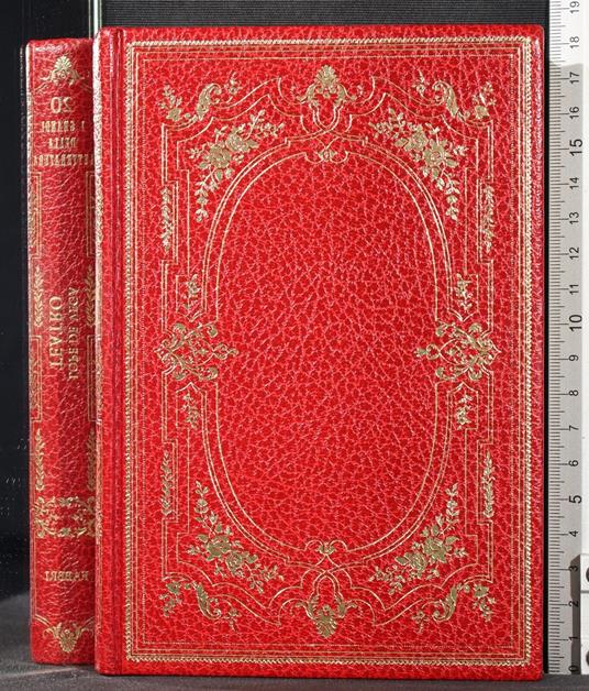 I grandi della letteratura. Teatro - Lope de Vega - copertina