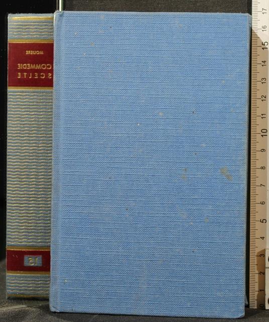 Le Rime - Ludovico Ariosto - copertina
