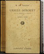 Ursule Mirouet