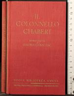 Il colonello chabert