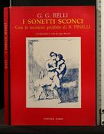 I Sonetti Sconci