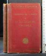 El Alcalde De Zalamea