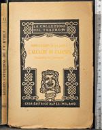 L' alcalde di zalamea