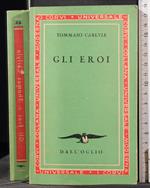 Gli eroi