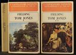 Tom Jones. Vol 1, 2