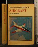 The Observer'S Book Of Aircraft 1975 Edition