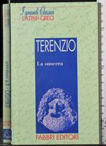 La scuocera