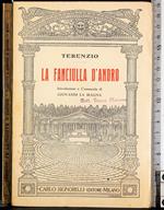 La fanciulla d'Andro