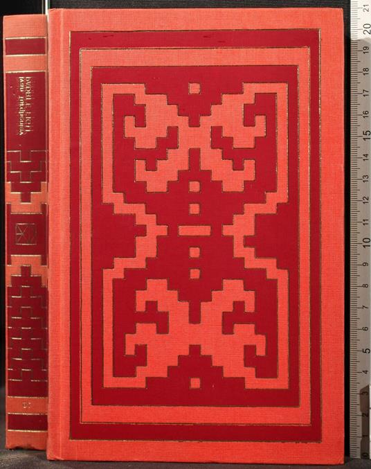 Padri e Figli - Ivan Turgenev - copertina