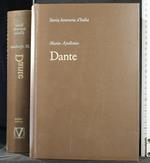 Storia Letteraria D'Italia. Dante. Vol 1