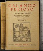 Orlando Furioso