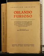 Orlando Furioso