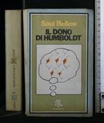 Il Dono di Humboldt