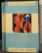 Il Re Della Pioggia