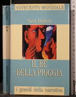 Il Re Della Pioggia
