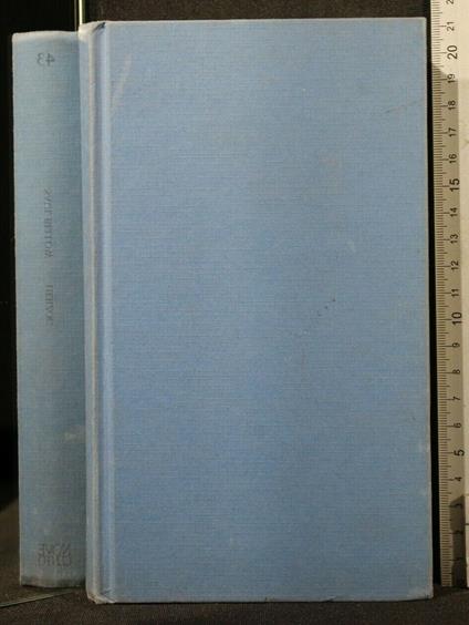 Herzog - Saul Bellow - copertina