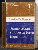 Siamo Troppi su Questa Terra