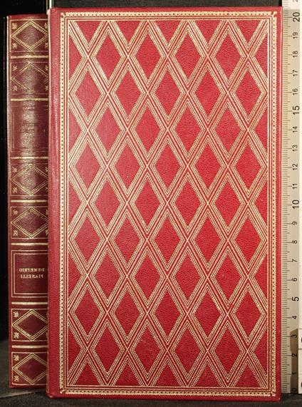 Demetrio Pianelli - Emilio De Marchi - copertina