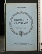 Seconda Olintiaca