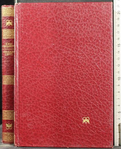 Nucleo - Luce D'Eramo - copertina