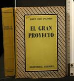 El Gran Proyecto