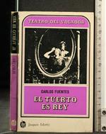 El Tuerto Es Rey