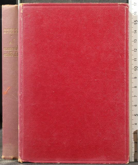 La Puissance Et La Gloire - Graham Greene - copertina
