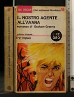 Il Nostro Agente All'Avana