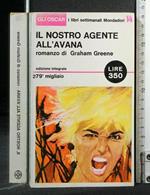 Il Nostro Agente All'Avana