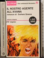 Il nostro agente all'avana