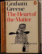 The Heart Of The